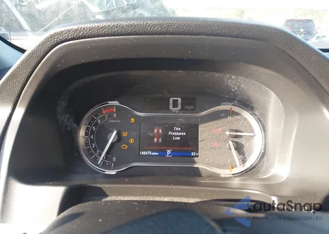 2017 Honda Pilot Ex-L из США, поврежденный, VIN 5FNYF5H76HB003546